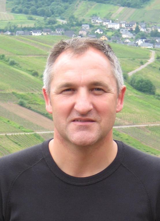 Weingut Goeres Hotel Бридел Екстериор снимка