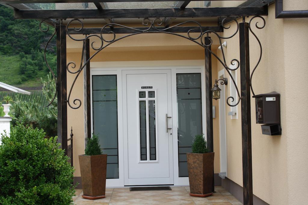 Weingut Goeres Hotel Бридел Стая снимка